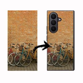 Custodia con foto personalizzata per Samsung Galaxy Z Fold7 5G