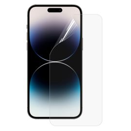 HYDROGEL Pellicola protettiva per Apple iPhone 15 Pro