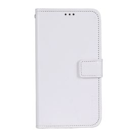 Custodia portafoglio IDEWEI Doogee S97 Pro bianco