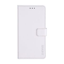 IDEWEI Custodia portafoglio Vivo Y21 / Y21s / Y33s bianco