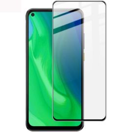 Vetro temperato IMAK 3D HTC Desire 20 Pro nero