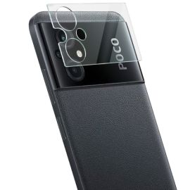 Vetro IMAK FULL COVER per fotocamera Xiaomi Poco M5