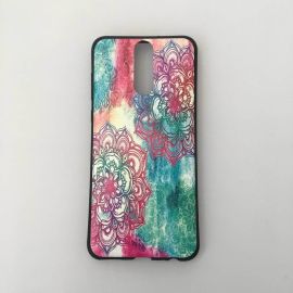 ART TPU obal Huawei Mate 10 Lite MANDALA (143)