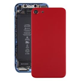 Cover posteriore (coperchio batteria) Apple iPhone SE 2022/2020 rosso