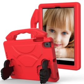 Custodia per bambini KIDDO Apple iPad mini 2021 rossa