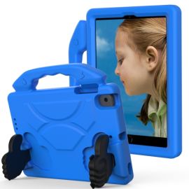 Custodia per bambini KIDDO Apple iPad mini 2021 blu