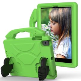 KIDDO Custodia per bambini Apple iPad mini 2021 verde