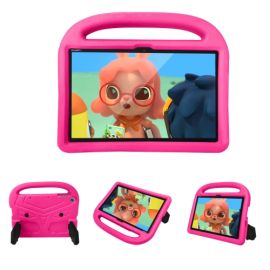 KIDDO Cover per bambini Huawei MatePad T10 / T10S rosa