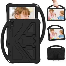 KIDDO Cover per bambini Lenovo Tab 4 10 Plus nera