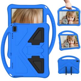 KIDDO Custodia per bambini Lenovo Tab 4 10 Plus blu