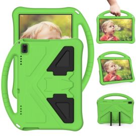 KIDDO Cover per bambini Lenovo Tab 4 10 Plus verde