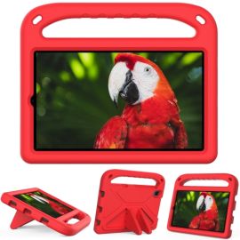KIDDO Cover per bambini Lenovo Tab M8 (TB-8505) / Tab M8 3a generazione rossa