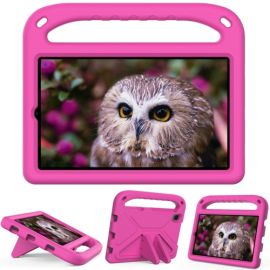 KIDDO Cover per bambini Lenovo Tab M8 (TB-8505) / Tab M8 3a generazione rosa