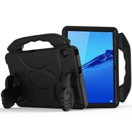 Custodia per bambini KIDDO per Huawei MediaPad M5 10.8 nera