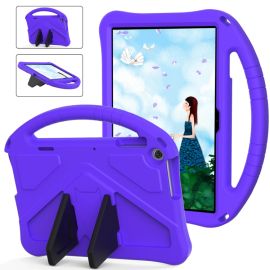 KIDDO Cover per bambini per Lenovo Tab M10 3a generazione (TB328FU / TB328XU) viola