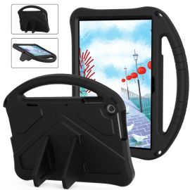 KIDDO Cover per bambini per Lenovo Tab M10 3a generazione (TB328FU / TB328XU) nera