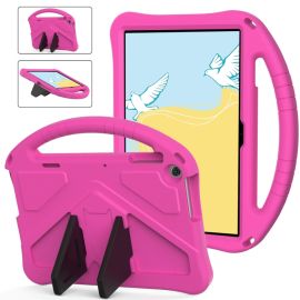 KIDDO Cover per bambini per Lenovo Tab M10 3a generazione (TB328FU / TB328XU) rosa