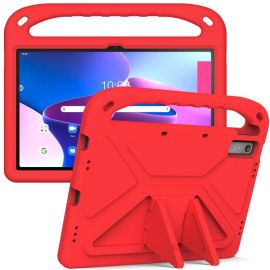 KIDDO Custodia per bambini per Lenovo Tab P11 Gen 2 rossa