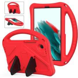 KIDDO Cover per bambini per Samsung Galaxy Tab A9 rossa