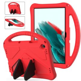 KIDDO Custodia per bambini per Samsung Galaxy Tab A9+ rossa