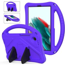 Custodia per bambini KIDDO per Samsung Galaxy Tab A9 viola