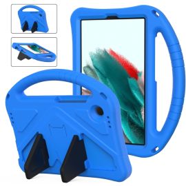 Custodia per bambini KIDDO per Samsung Galaxy Tab A9 blu
