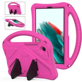 Custodia per bambini KIDDO per Samsung Galaxy Tab A9 rosa