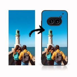 Cover personalizzata con foto per Nothing Phone 2a / (2a) Plus