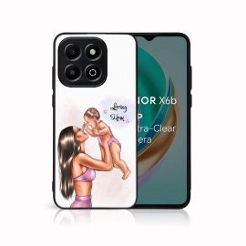 MY ART Cover protettiva per Honor X6b LOVING MOM (115)