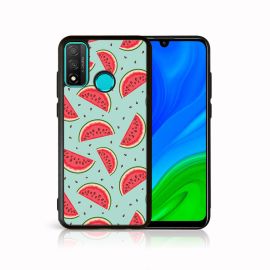 MY ART Cover protettiva per Huawei P Smart 2020 ANGURIA (120)
