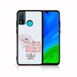 MY ART Cover protettiva per Huawei P Smart 2020 MOMENTI (122)