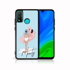 MY ART Cover protettiva per Huawei P Smart 2020 POOL (126)