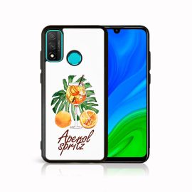 MY ART Cover protettiva per Huawei P Smart 2020 APEROL (127)