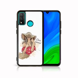 MY ART Cover protettiva per Huawei P Smart 2020 ESTATE (129)