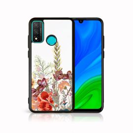 MY ART Cover protettiva per Huawei P Smart 2020 PRATO (159)