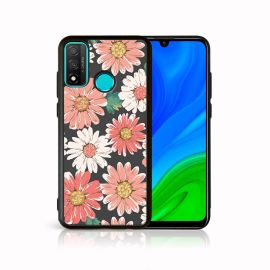 MY ART Cover protettiva per Huawei P Smart 2020 DAISY (161)