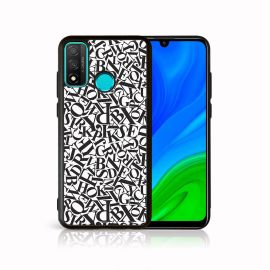 MY ART Cover protettiva per Huawei P Smart 2020 ABCD (166)