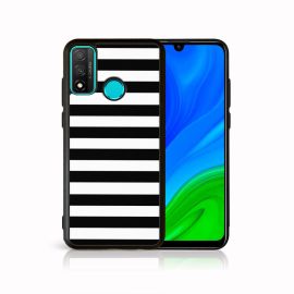 MY ART Cover protettiva per Huawei P Smart 2020 LINES (169)