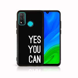 MY ART Cover protettiva per Huawei P Smart 2020 PUOI (171)