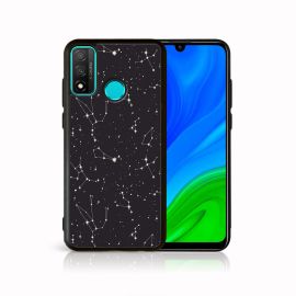 MY ART Cover protettiva per Huawei P Smart 2020 STARRY (173)
