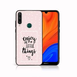 MY ART Custodia protettiva Huawei Y6p LITTLE THINGS (039)