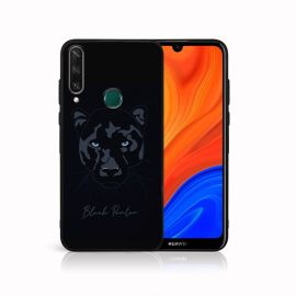 MY ART Custodia protettiva Huawei Y6p PANTHER (045)