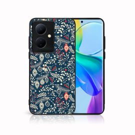 MY ART Cover con disegno natalizio Vivo V29 Lite 5G VISCHIO (070)