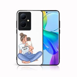 MY ART Calotta protettiva per Vivo V29 Lite 5G SUPERMOM (112)