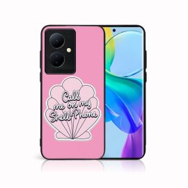 MY ART Cover protettiva per Vivo V29 Lite 5G CONCHIGLIA (123)