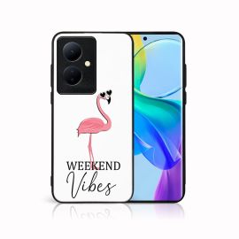 MY ART Cover protettiva per Vivo V29 Lite 5G VIBES (128)