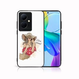 MY ART Cover protettiva per Vivo V29 Lite 5G ESTIVO (129)