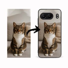 Cover personalizzata con foto per OnePlus Nord 4 5G