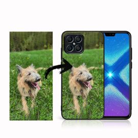 Cover personalizzata con foto per Motorola Moto E13