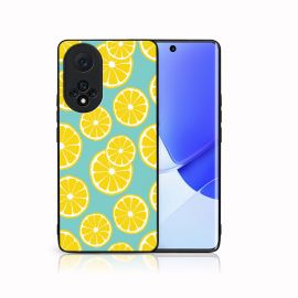 MY ART Cover in silicone Honor 50 / Huawei Nova 9 LIMONE (121)